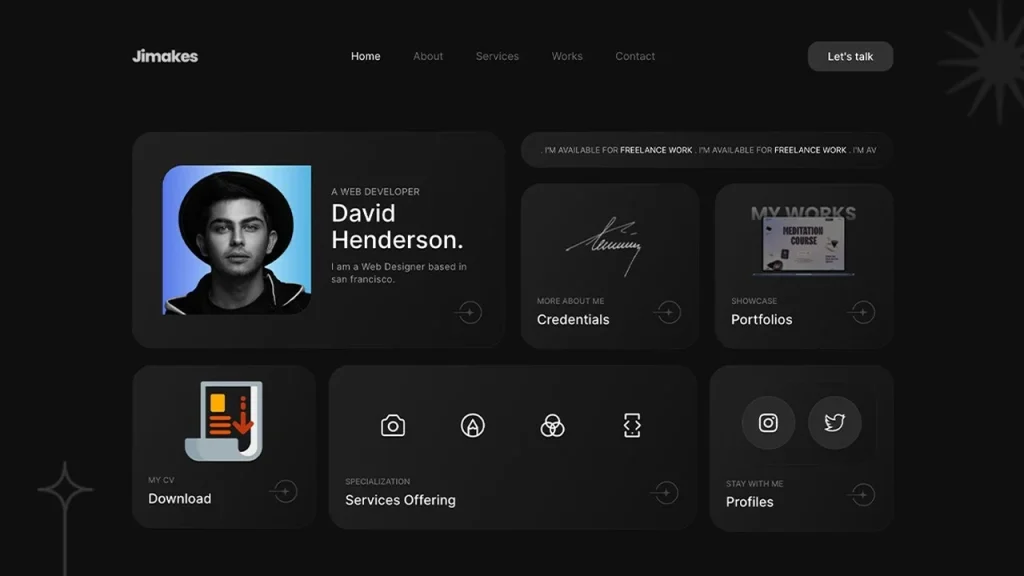 [FREE] How to Make a PERSONAL PORTFOLIO WordPress Website 2024 | Elementor Portfolio Tutorial
